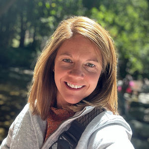 Meet your Posher, Emily